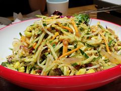 -大锅强·蒸海鲜青岛菜(吾悦广场店)