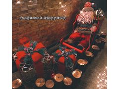 -苏州洲际酒店·大堂酒廊