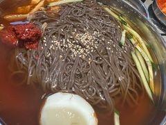 -艺林烤肉城(光明店)