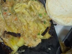 -云晓光头烧烤吧(德平路店)