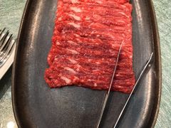 -爱丽格斯火锅(东岸国际店)