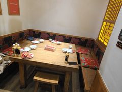 -村长家的疙瘩汤(淄博路店)