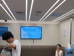 -百汇医疗健康管理与出国体检中心