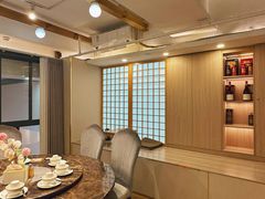 -陆记鹅庄·潮汕菜·狮头鹅(大仟里店)