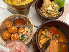 -KingThaia金泰兰(滨江天街店)