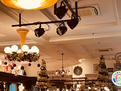 -宝莱纳餐厅(滨江店)