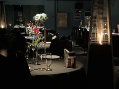 -小火花·干式熟成牛排馆Spark SteakHouse(剑桥郡店)