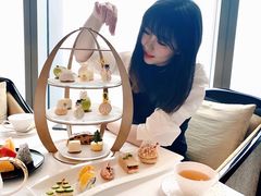 -Social 秀西餐厅-长沙瑞吉酒店(运达店)