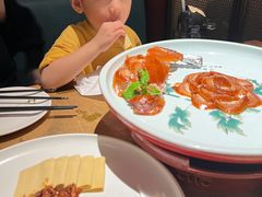 -京味斋·烤鸭·北京菜(安贞店)