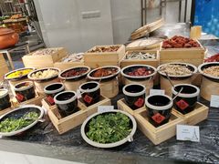 -索菲特酒店 · 云尚天际自助餐厅