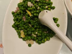 -院子餐厅·大锅菜·老杭帮(桥西直街店)