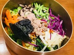 -全州拌饭馆(断桥店)