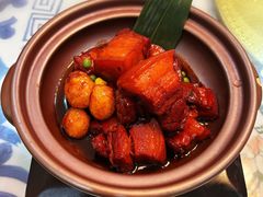 -老外婆(爱琴海店)