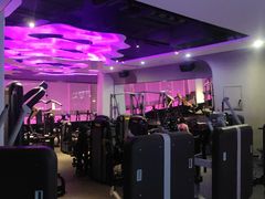 -我爱运动健身·游泳·瑜伽·普拉提馆(大卫城店)