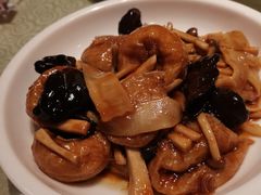 -浦江餐饮•上海菜馆(五四路店)