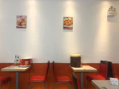 -鲜鲜锅贴(荆山路店)