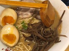 -豚真制面所(华泰中心店)