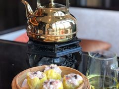 -中山保利艾美酒店-乐美中餐厅