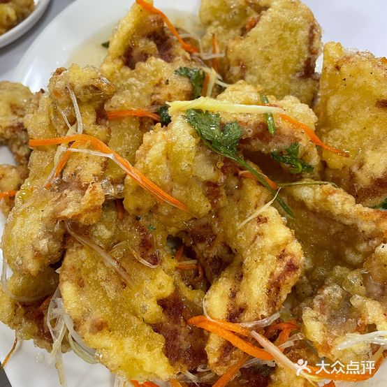 老阿信朝鲜小吃(乐松购物广场店)