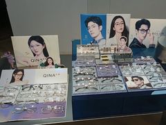 -大视家眼镜(园区星海店)