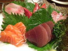 -歌行灯日本料理(伊势丹店)
