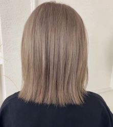 -Moyue HAIR SALON