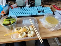 -邓记一品生煎(奥克斯广场店)