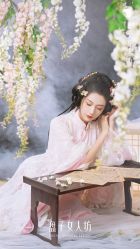 -盘子女人坊生日照·摄影馆(浦东店)