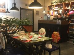 -金陵暴走小龙虾·迷踪蟹(凯德MALL店)