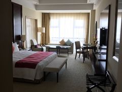 -北京瑞麟湾温泉度假酒店