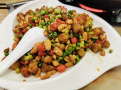 -李师傅脆肚(梅林店)