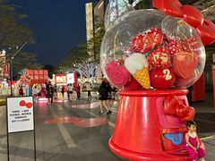 -东莞松山湖万象汇