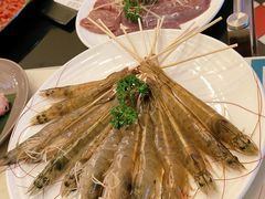 -一哥澳门豆捞·澳门风打边炉(高德置地店)