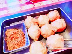 -钳真多钓虾馆·小龙虾海鲜烧烤(九六广场店)