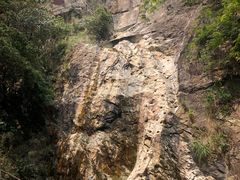 -牛鱼嘴原始生态风景区