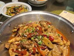 -田趣园长沙菜(天安云谷店)