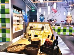 -Green Option(官舍店)