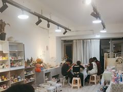 -艺陶清瓷·陶艺·石膏娃娃·手工DIY(观音桥店)