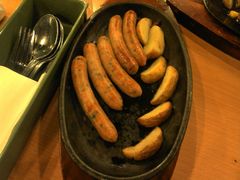 -萨莉亚意式餐厅(特力时尚汇店)