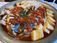 -马凯餐厅(地安门店)