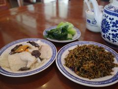 -同得兴 Since·1995 传统苏式面馆(十全街店)