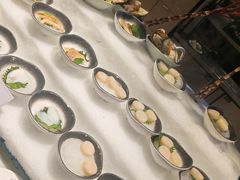 -川骄海鲜自助(亚运村店)