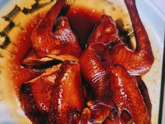 -侨美·唐荔园·40年地道粤菜