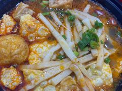 -大学城夜市大排档(凤栖路店)