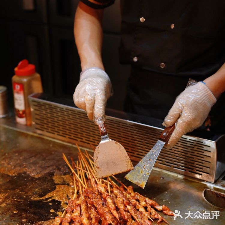 厦门新店|匠味居然在ioi开海鲜自助餐,来吗