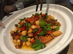 -老阿爸鲜鱼土菜(昆山花桥店)