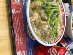-哈灵面馆(宁波路店)