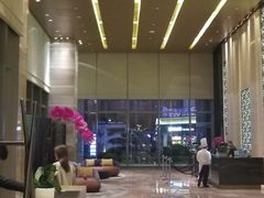 -珠海拱北口岸富华里中海雅高铂尔曼酒店
