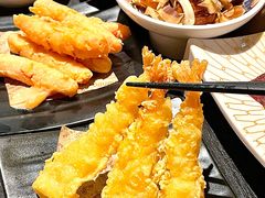 -AJIYA·池袋日式烧肉自助(天津万象城店)