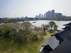-凤城河风景区